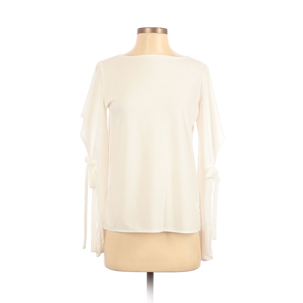 Zara Long Sleeve Top